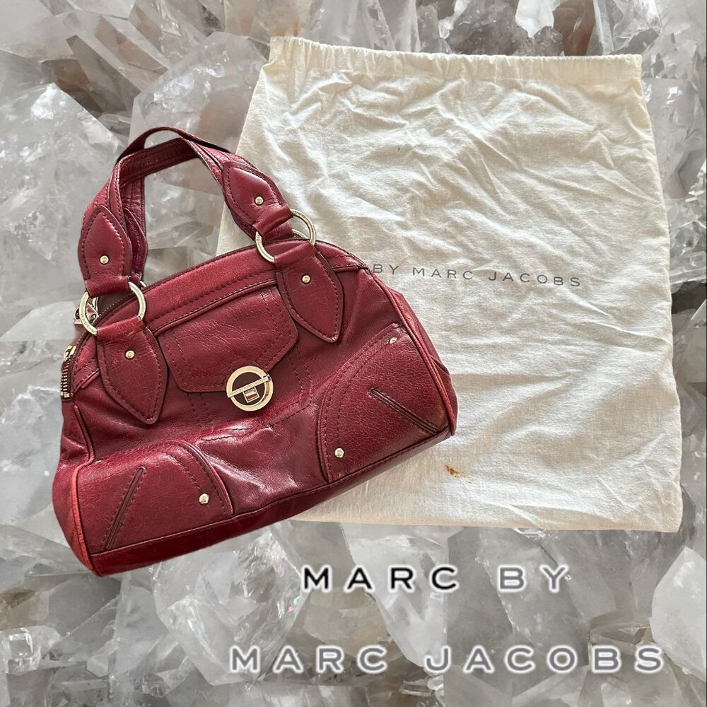 Marc by Marc Jacobs Handbag